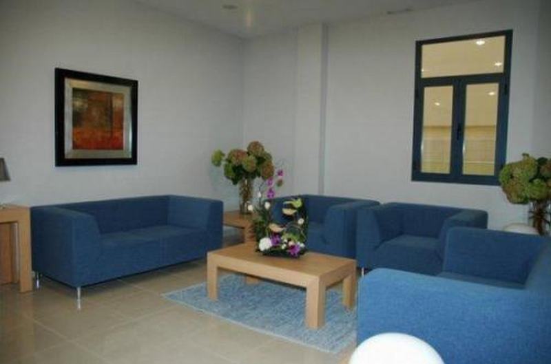 Hotel Benahoare Los Llanos De Aridane Esterno foto