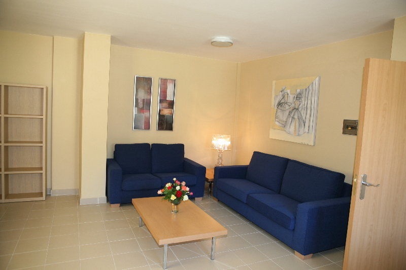 Hotel Benahoare Los Llanos De Aridane Esterno foto