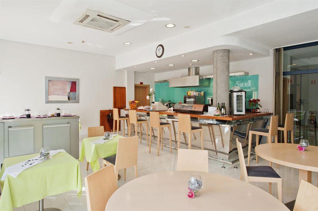 Hotel Benahoare Los Llanos De Aridane Esterno foto